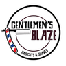 Gentlemen's Blaze