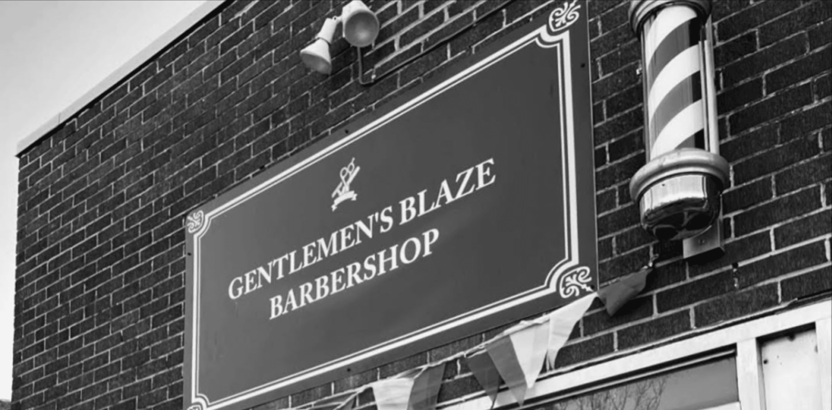 Gentlemen's Blaze Barbershop